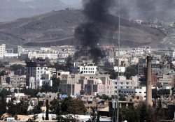 Moskova, Yemen için diyalog çağrısında bulundu