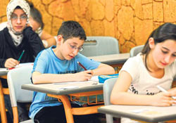 SBS 8. sınıf sonuçları açıklanacak