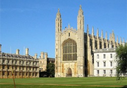 Ünlü akademisyenlerden Cambridge ve Oxford'a rakip