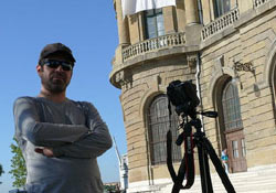 Şehr-i İstanbul: Renklerin Diyarı