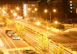 Türkiye'nin yeni kongre başkenti