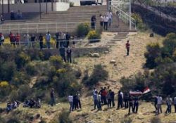 Suriye'den İsrail'e Golan kınaması