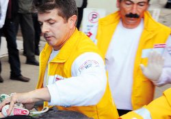 Sözleşmeli çalışılan süre memuriyetten sayılacak