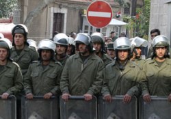 Suriye'de dehşet: Bir günde 120 polis öldürüldü