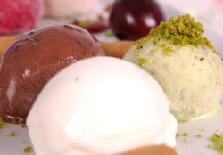 Dondurma mevsiminde bu bakteriye dikkat!