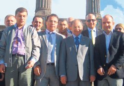 Devlet hastanesine borcu olan kalmayacak