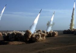 İsrail yine uçaktan füze ile vurdu