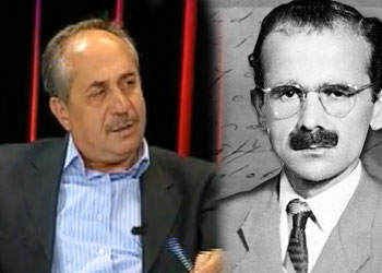 Zübeyir Gündüzalp'in siyasi ihtilaf sözleri