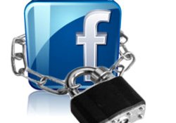 Almanya'dan Facebook yasağı