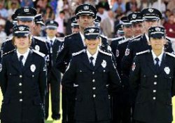 Polis Akademisi 50 öğrenci alacak