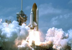 Çin mekiğini fırlattı