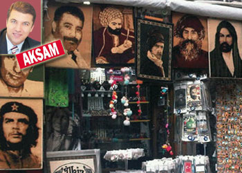 İsmail Küçükkaya İsmail Küçükkaya: Bence Said Nursi de büyük bir isyankar!