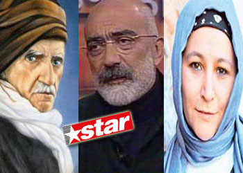 Altan'ın sözünün Bediüzzaman'cası var!