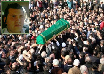 Kerem Koç için hatim duası yapılacak