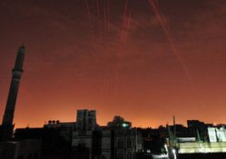 ABD Yemen'i bombalıyor