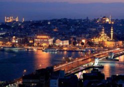 Yeni Galata Köprüsü 14 Haziran'da kapanacak