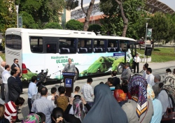 YEŞİL TUR’ İLE ULUDAĞ’I KEŞFEDİN