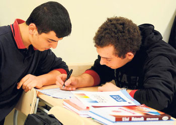 Verimli ders çalışma için tüyolar