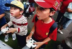 Video oyunları, çocuklarda zihinsel gelişime katkı sağlıyor