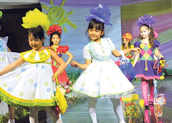 Çocukların manevi güvenliği de sağlanmalı