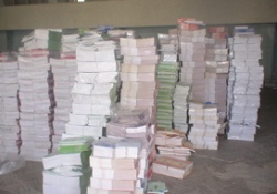 Ders kitabı basan yayınevlerine alıntı yasağı