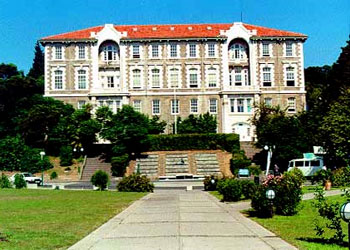 5 Türk üniversitesi en iyiler arasında