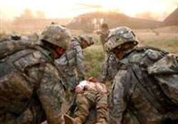 ABD Irak'tan diş kirası istiyor