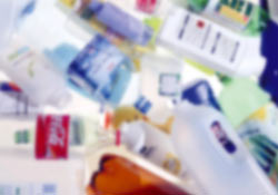 Plastik ve şampuandaki kanser riski tescillendi