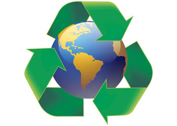 Dünya, Allah'ın kullarına emanetidir