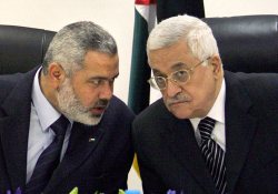 Filistin baharı başlamadan bitti