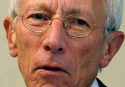 IMF'nin yeni adayı eski başkan yardımcısı