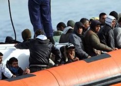 İtalya göçle boğuşuyor