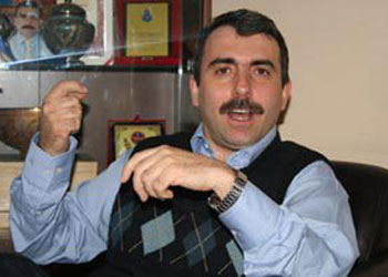 Serdar Arseven: Said Nursi firavunluğun yakın takibindeydi