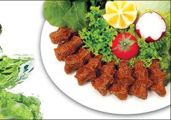 Etsiz çiğköftede EHEC riski yok