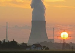 Nükleere 1 milyar dolarlık teminat