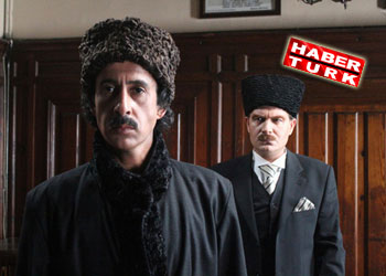 Hür Adam-Said Nursi zarar ettirmedi