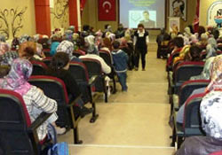 Aile okulu üç bin mezun verdi