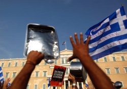 Egeli: Yunanistan'a yatırımın tam zamanı