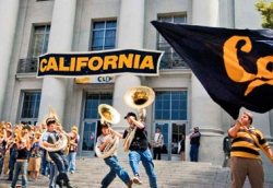 Aydın Üniversitesi'nin ABD çıkarması