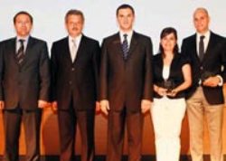 Genç girişimcilere ödül yağacak