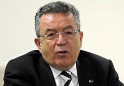 YÖK Yeniden Yapılandırılacak