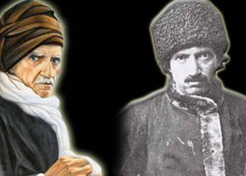 Eski Said Hüseyni, Yeni Said Hasani idi