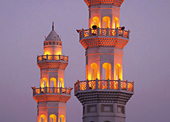 Müslümanların geri kalması itaatsizlikten