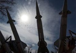 Sivilleri tespit edince kendisini imha eden füze geliştirildi