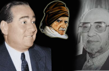Menderes'ten Said Nursi'ye: Müsterih olun!