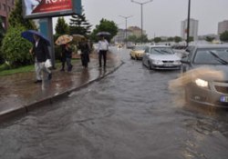 Hava sıcaklığı önce azalacak sonra artacak