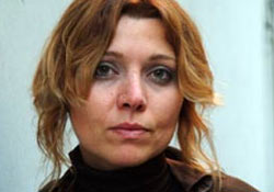 Elif Şafak kültür elçisi oldu