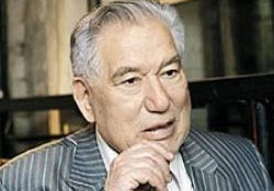 Aytmatov ölümünün 3. yılında anıldı