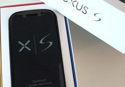 Google sıradışı telefon