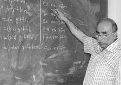 Kürtçe eğitimler başladı